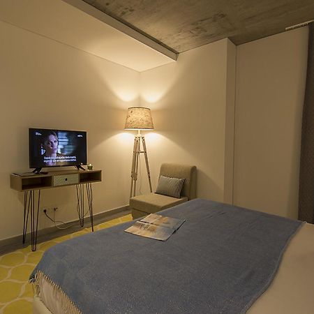 S. Goncalinho - Suites Apartments Aveiro Exterior foto
