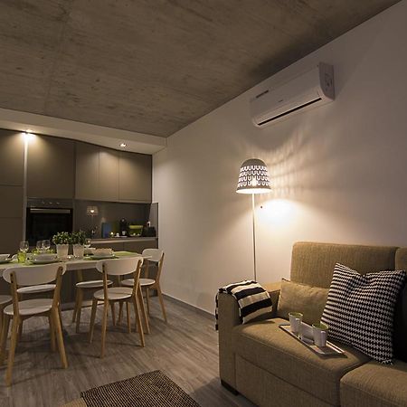S. Goncalinho - Suites Apartments Aveiro Exterior foto