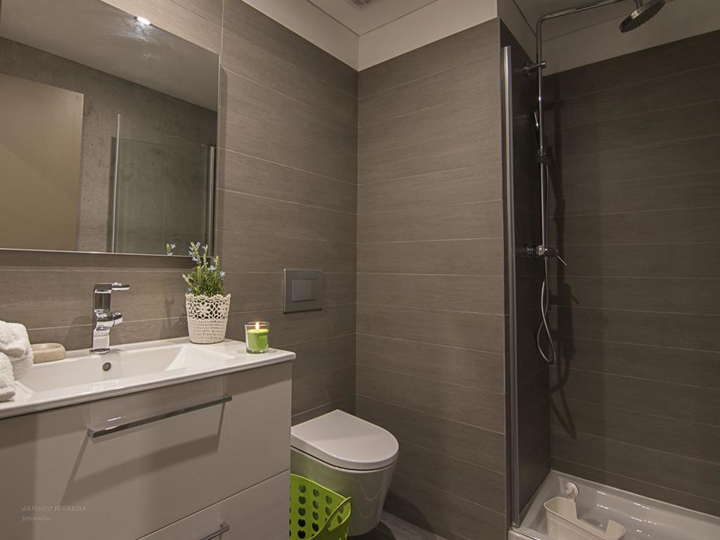 S. Goncalinho - Suites Apartments Aveiro Exterior foto